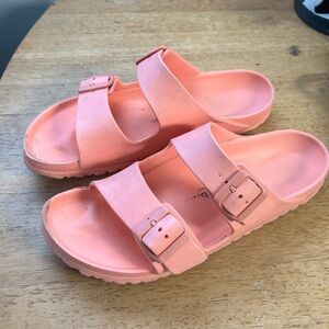 Birkenstock Arizona women’s size 10-10.5-41
